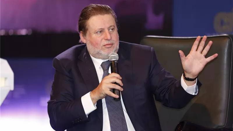 مصر تسجل احتياطيات دولية قياسية بـ52.6 مليار دولار بنهاية يناير 2026