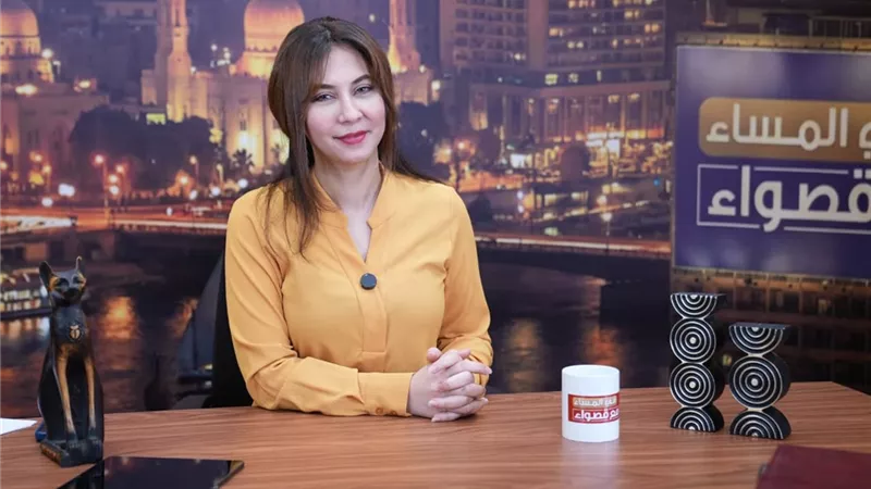 قصواء الخلالي: حسم تشكيل الحكومة الجديدة ضرورة عاجلة|فيديو