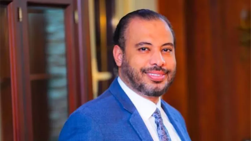 أحمد السبكي: دافوس منصة مهمة لعرض الرؤية الاقتصادية المصرية