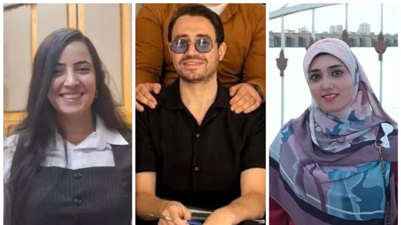 فريق طبي بمستشفيات جامعة أسيوط يتمكن من إنقاذ حياة أم وجنينها 