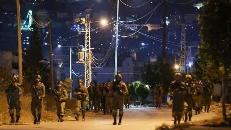 تصعيد خطير ضد الوجود الفلسطيني.. هدم منشآت الأونروا في الشيخ جراح