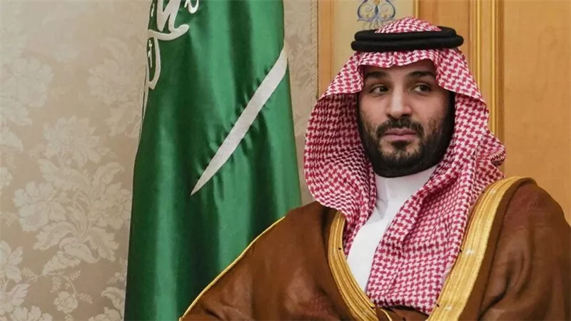 لوس أنجلوس تايمز: السعودية تبني شبكة عسكرية في القرن الإفريقي