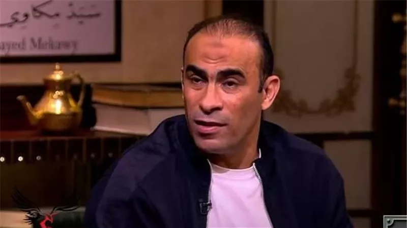 سيد عبد الحفيظ: 