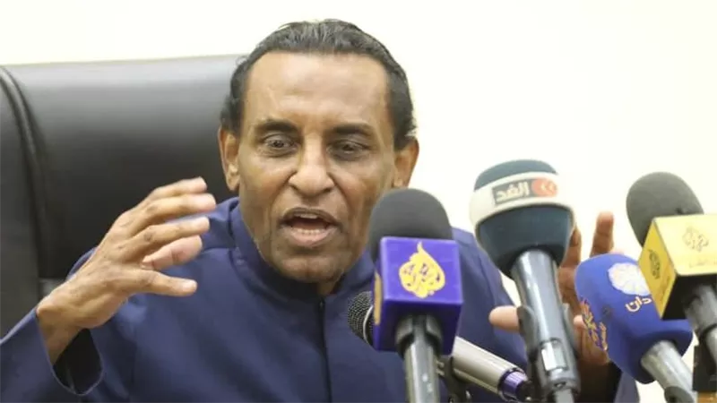 رئيس الوزراء السوداني يعلن زيادة العودة الطوعية للولايات الآمنة