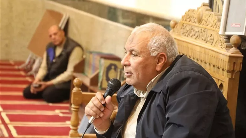 محافظ الوادي الجديد يوجه بحزمة تيسيرات لخدمة المواطنين بمركز الفرافرة