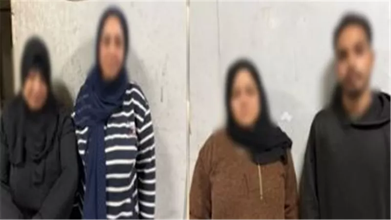 بسبب خلافات الجيرة.. الأمن يكشف كواليس «معركة العقار» في دار السلام