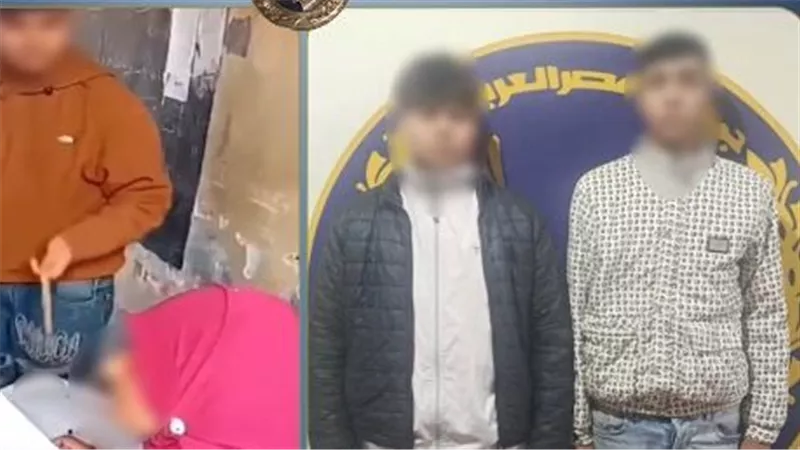 طالب يهدد معلمة داخل مدرسة بشبرا الخيمة.. و«الداخلية» تكشف التفاصيل