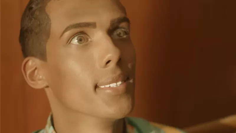 الذكاء الاصطناعي يثير ضجة بإعادة أغنية Papaoutai في 2026