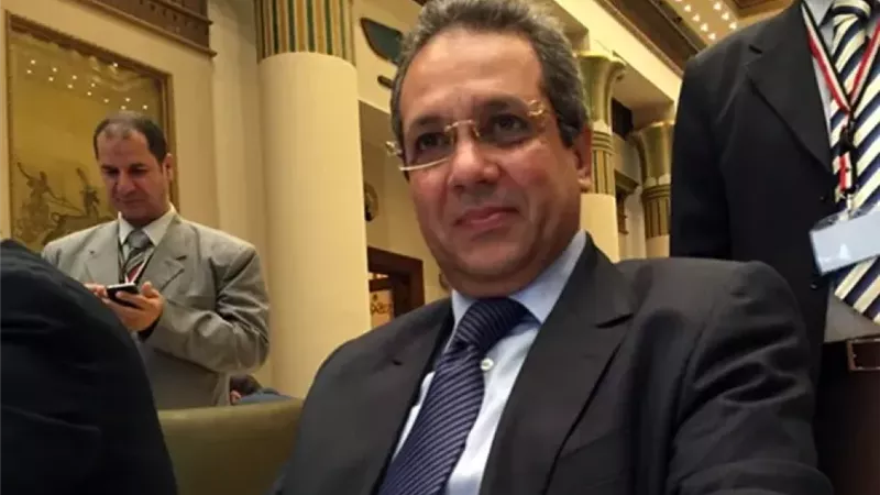أحمد حلمي الشريف: حزمة الحماية الاجتماعية الجديدة انحياز وطني للمواطن 