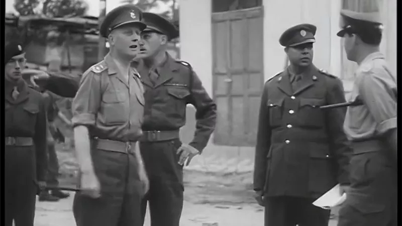 الإسماعيلية قبل العاصفة..  تفاصيل ملحمة الشرطة 25 يناير 1952