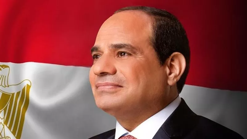 الرئيس السيسي: التعاون الدولي والحوار أساس مواجهة التحديات العالمية| فيديو