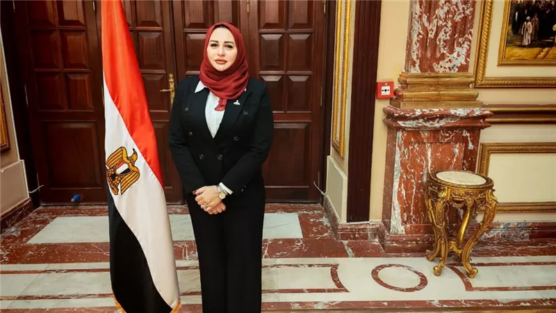 شيرين صبري: عودة المحليات خطوة حاسمة لتفعيل الرقابة الشعبية وتحسين الخدمات