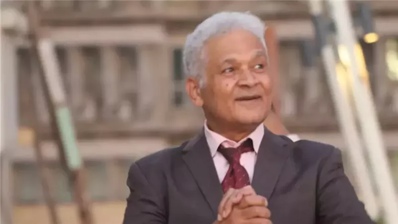 اليوم.. عزاء الملحن محمد عزت بمنطقة حدائق الأهرام