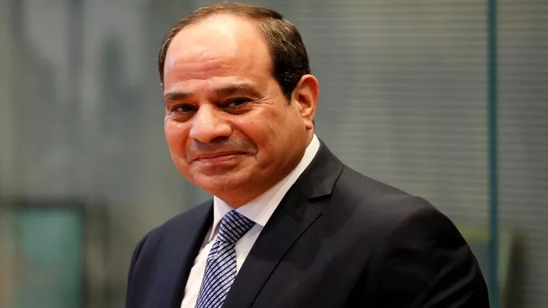 الرئيس السيسي: الاستقرار والبنية التحتية أساس جذب الاستثمارات| فيديو