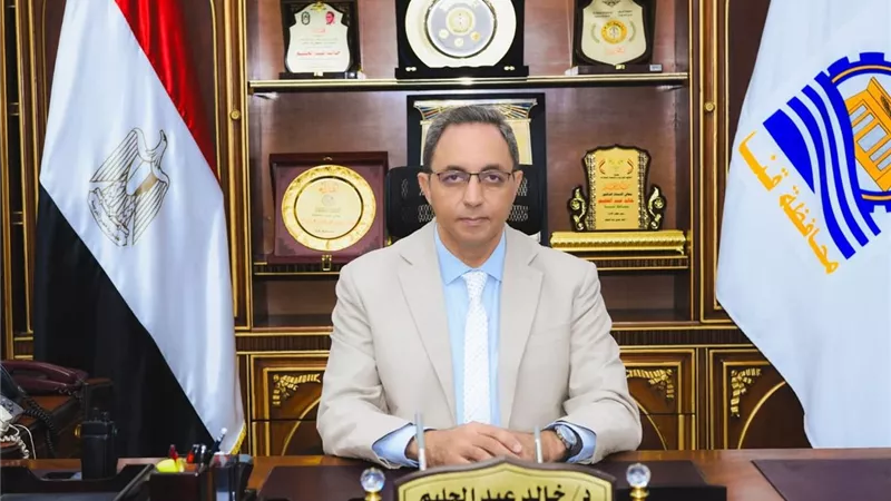تفاصيل تأجيل امتحان هندسة الشهادة الإعدادية لمدة ساعتين بقنا