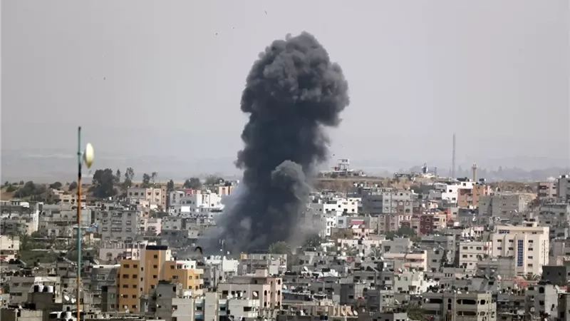 المدير العام لوزارة الصحة في غزة: الاحتلال يسرق أعضاء الشهداء ويقتل الأجنة