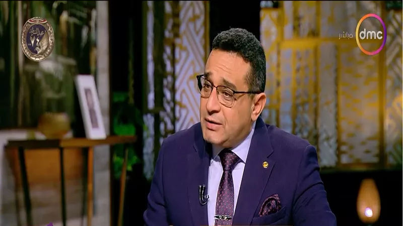 خبير مكافحة الإرهاب: حظر جماعة الإخوان في لبنان أخطر من مصر|فيديو