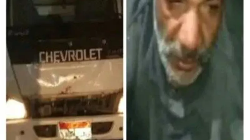 «دماء على الأسفلت» تهز المنيا وشبهة جنائية تلاحق 