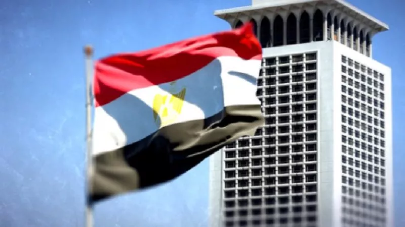 مصر تؤكد تضامنها مع كندا في حادث إطلاق النار ببريتش كولومبيا