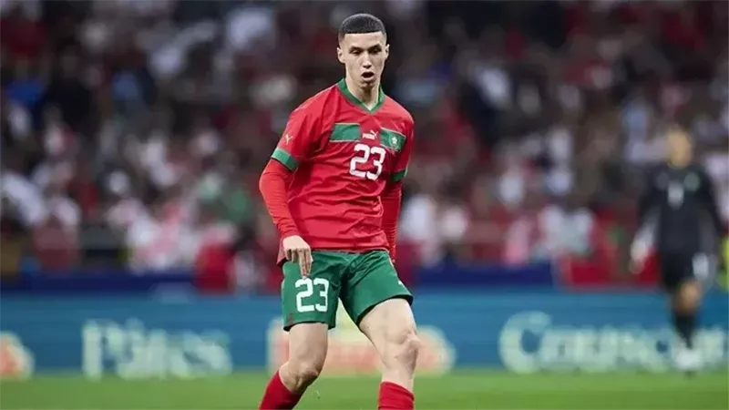 الخنوس: خسارتنا في كأس أمم إفريقيا ستجعل منتخب المغرب أقوى