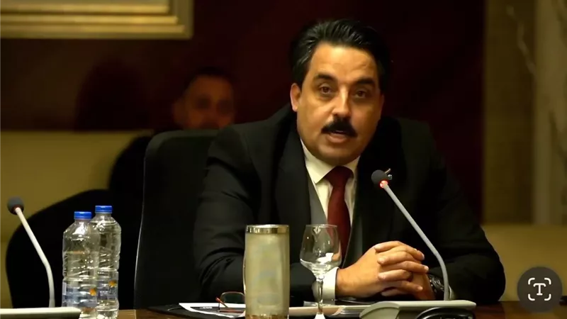 حزب الجيل: كلمة الرئيس السيسي في دافوس تعكس ملامح الجمهورية الجديدة