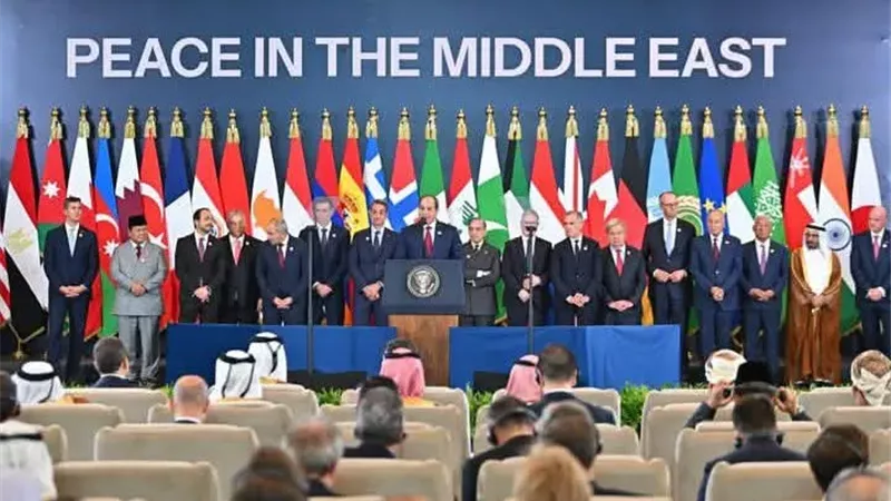 خبير: دعوة ترامب للرئيس السيسي تعكس ثقل مصر الدبلوماسي|فيديو