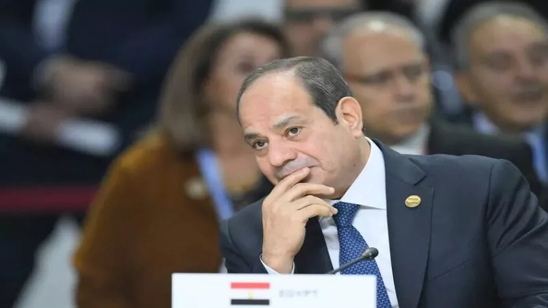 إسماعيل تركي: كلمة الرئيس السيسي في دافوس كشفت تحديات الواقع العالمي