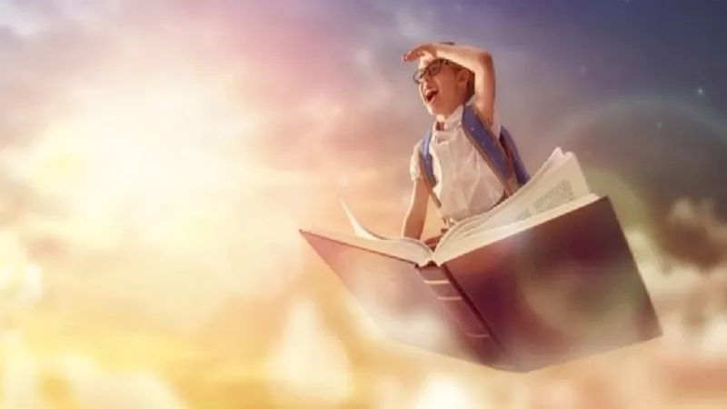 استشاري: معرض الكتاب فرصة ذهبية لتعزيز الثقافة وتحفيز الأطفال|فيديو