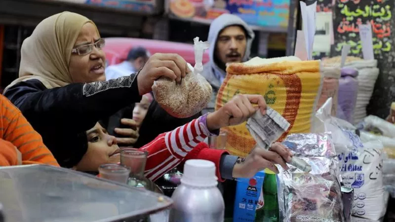 تخطيط ذكي.. روشتة إدارة الميزانية مفتاح الاستقرار في رمضان|فيديو