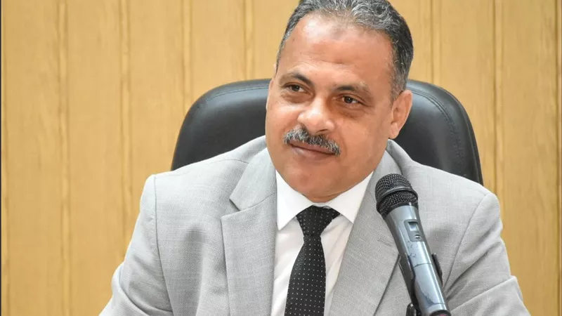 محافظ الشرقية يقرر قبول قطعة أرض من متبرع لإقامة معهد أزهري إبتدائي