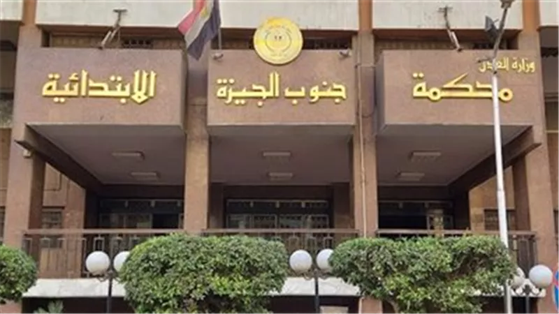 دفاع المتهم بقتل صديقه في الطالبية: ضرب أفضى إلى الموت ولا يوجد ترصد