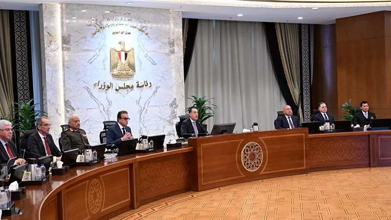 مدبولي: نفخر بتضحيات رجال الشرطة ونهنئ الرئيس والشعب بذكرى ثورة 25 يناير