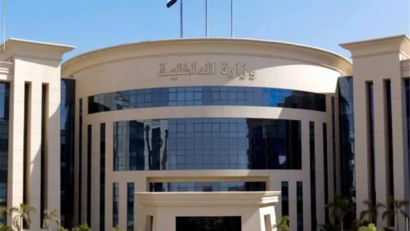 الداخلية تكشف أكاذيب الإخوان عن مقتل سائق على يد ضابط: فيديو قديم