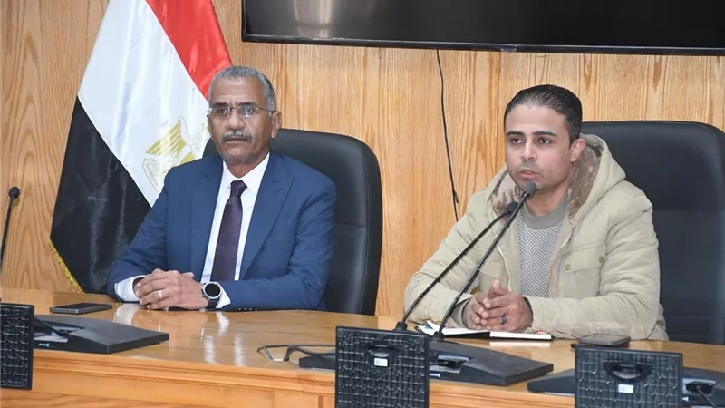 جامعة العاصمة تناقش وضع الأسس المنظمة لإدارة دورات التربية الوطنية