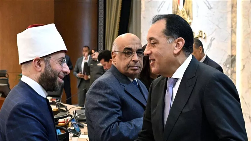 في اجتماع الحكومة.. رسائل طمأنة وشراكات تنموية وتعزيز دور مصر الإقليمي