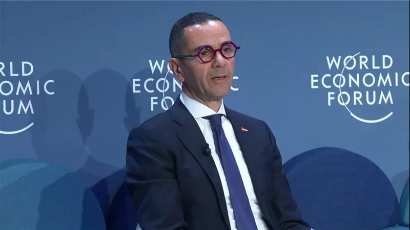 مصر تستهدف نمو الاستثمارات الأجنبية المباشرة 20% في 2026