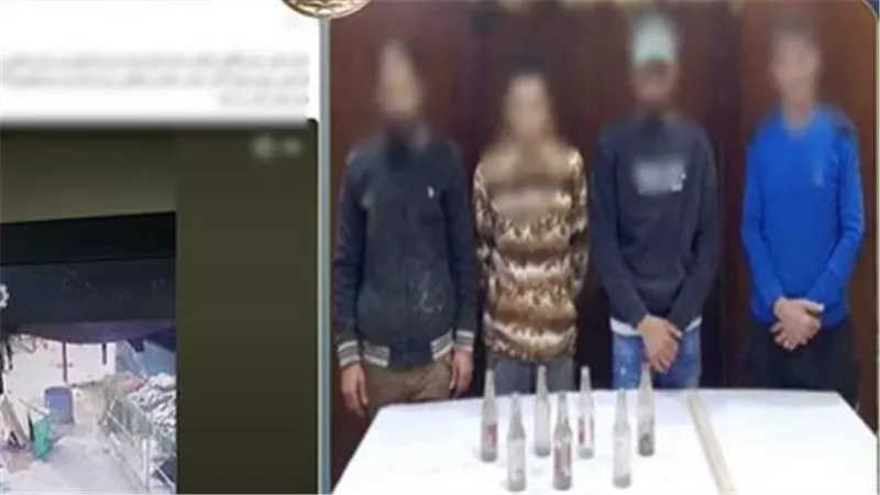 خلافات على 