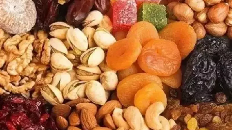 أسعار ياميش رمضان 2026 في الأسواق والمجمعات الاستهلاكية