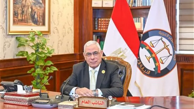 دون الذهاب للنيابة.. منصة إلكترونية لمتابعة مخالفات الجهاز المصرفي