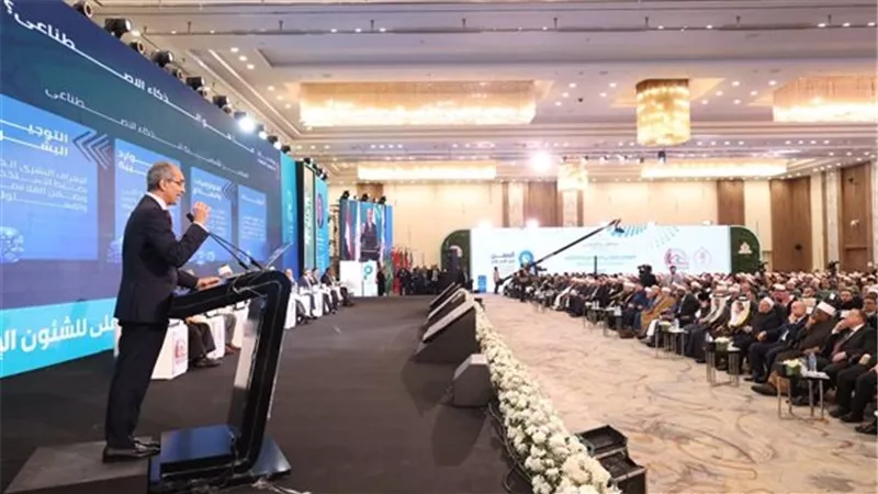 وزير الاتصالات: تقنيات الذكاء الاصطناعي قادرة على إحداث تحول جذري
