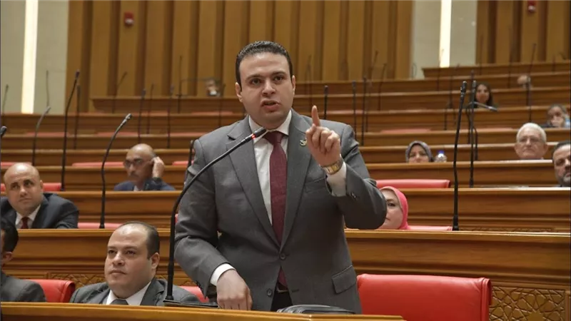حزب العدل يوضح 4 أسس يعتمد عليها الإصلاح الحقيقي لمسار الدين العام