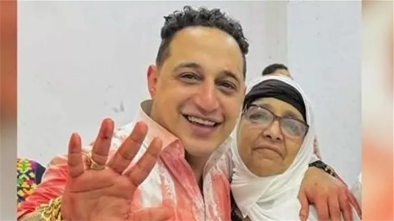 موعد ومكان عزاء والدة رضا البحراوي