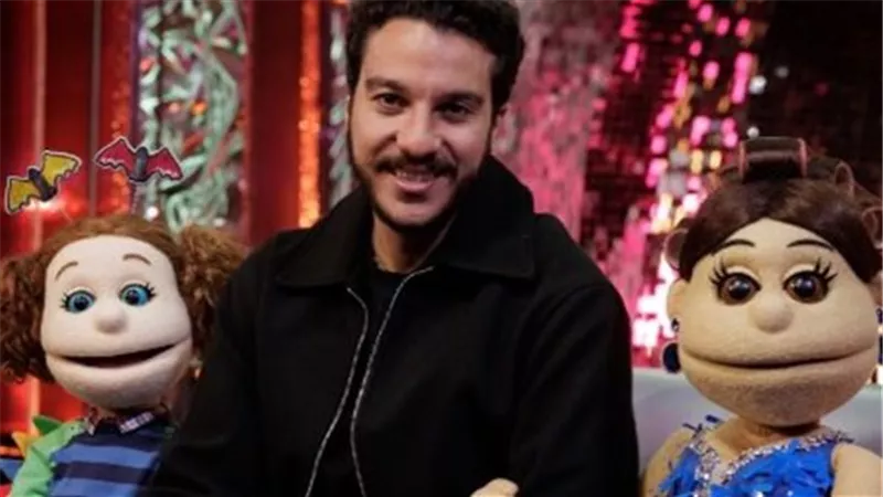 السبت المقبل.. نور النبوي ضيفًا على برنامج 