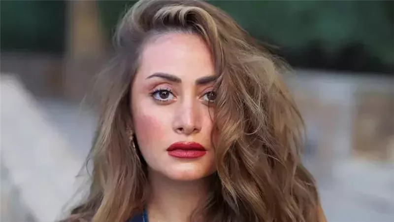 منة تيسير تتعرض لوعكة صحية مفاجئة: 