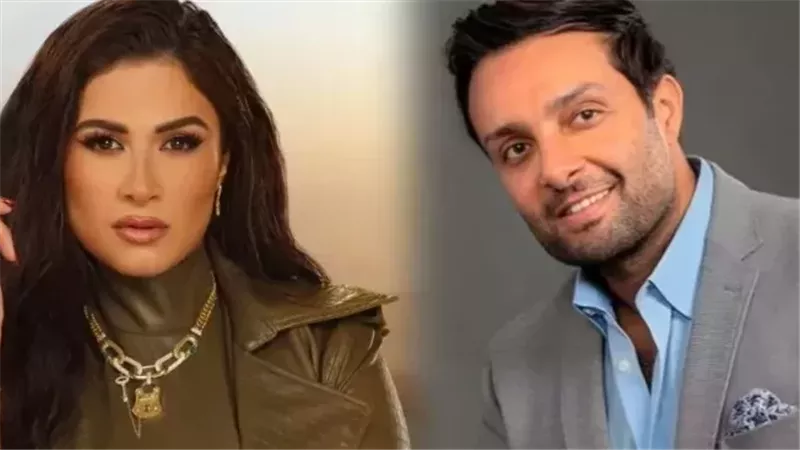 وائل عبد العزيز يدعم شقيقته بعد تشويه سمعتها: 