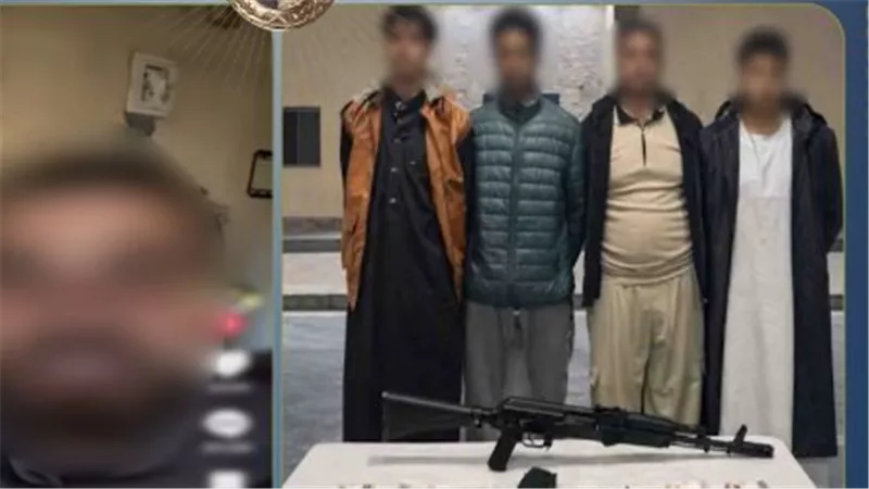 خان الأمانة.. زميل