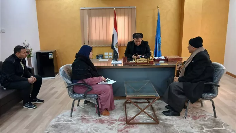 رئيس مدينة الرحمانية: لا ندّخر جهدًا في الاستماع لمطالب المواطنين
