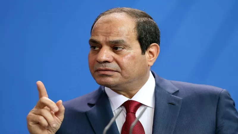 جميل عفيفي: الدولة المصرية صاغت نموذجا فريدا في علاقاتها الدولية|فيديو