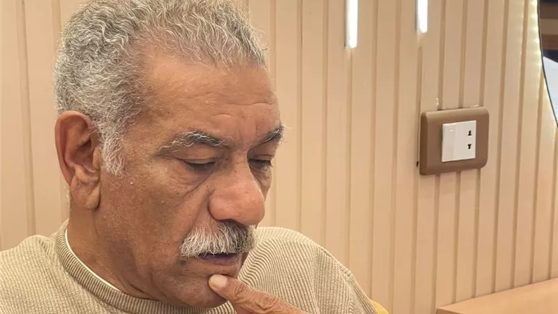 بوجهين.. سد رجب يخوض السباق الرمضاني 2026 