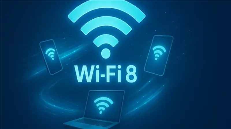 «واي فاي 8».. الشبكات اللاسلكية تنتقل من سباق السرعة إلى معركة الكفاءة